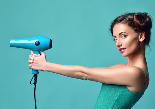 5 Secrets on How to Achieve the Perfect Hair Blowout