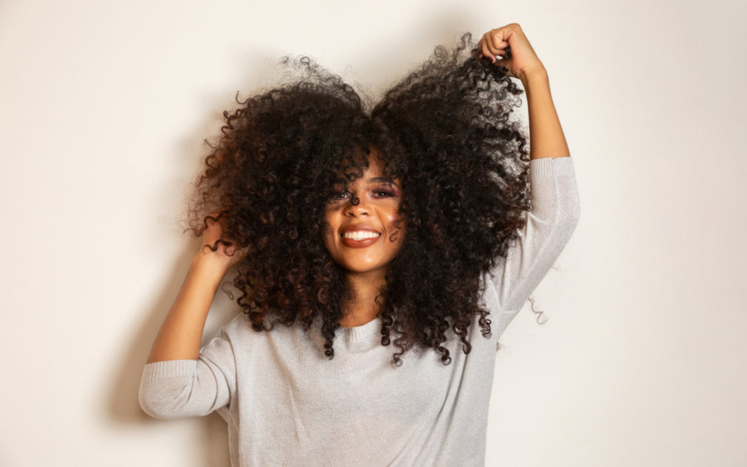 Different Types of Curls (and How to Care for Yours)