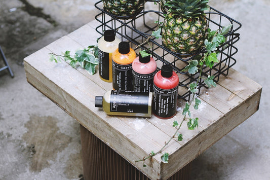 Tips for Buying Hair Care Products Online