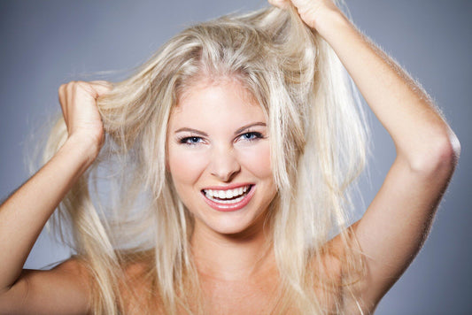 A Guide to the Best Shampoo for Heat-Damaged Hair