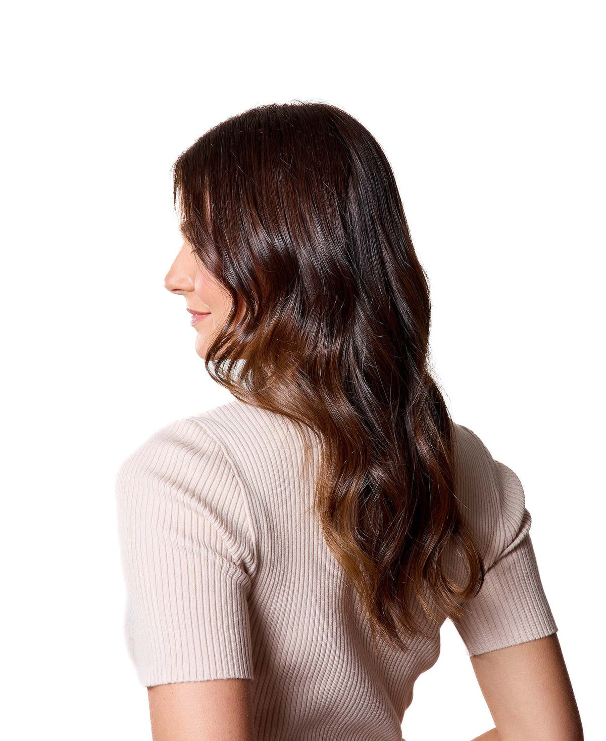 VOLOOM x SUTRA Auto-Curler