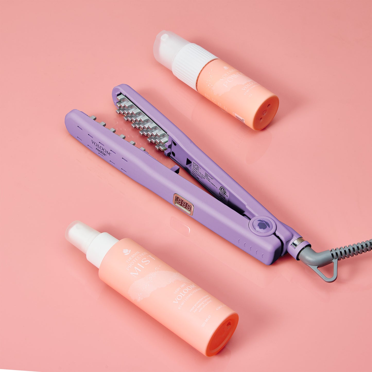 VOLOOM Favorites Kit - Rootie 3/4"