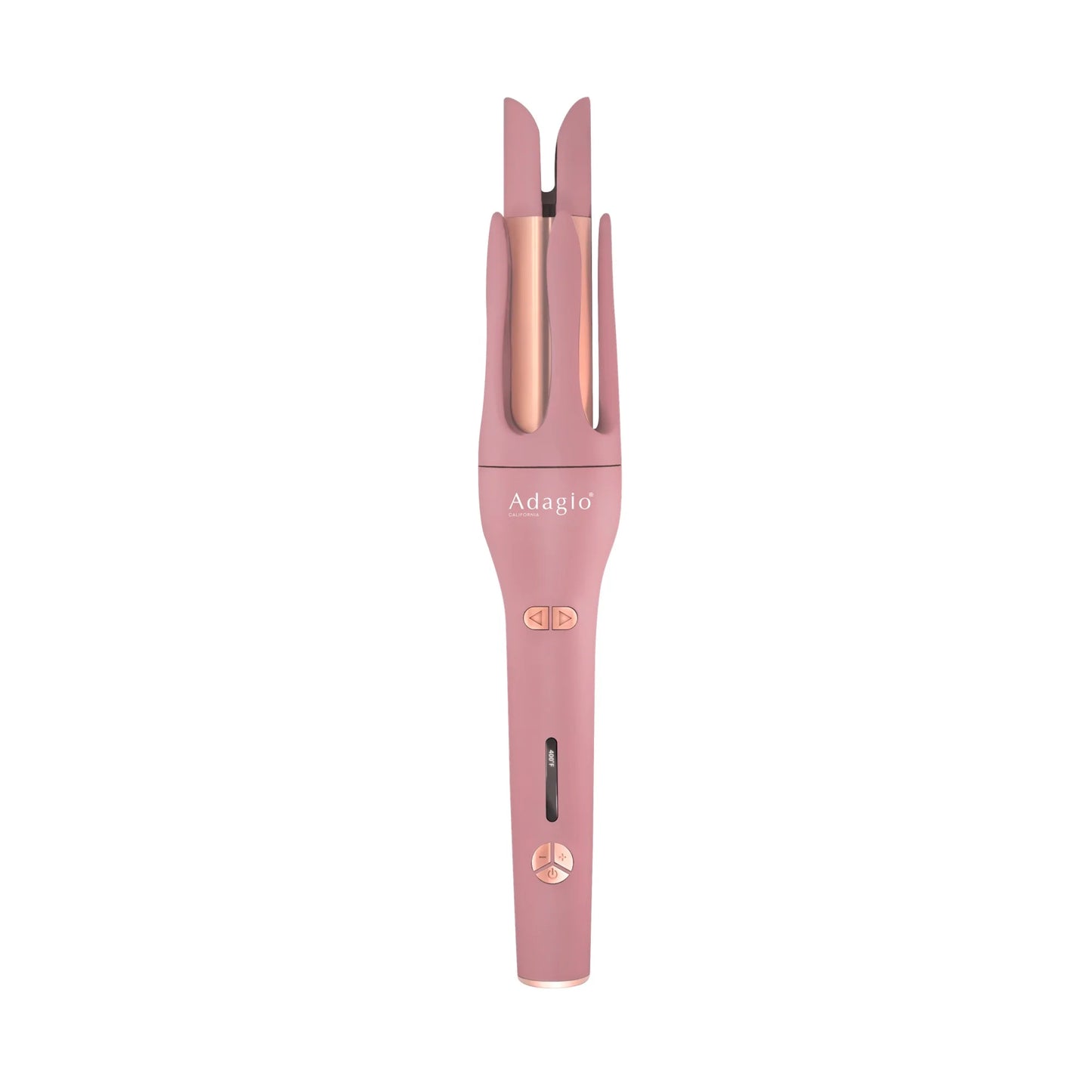 Voloom x Adagio California Auto Curler