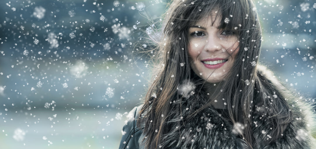 Best Winter Hair Care Products