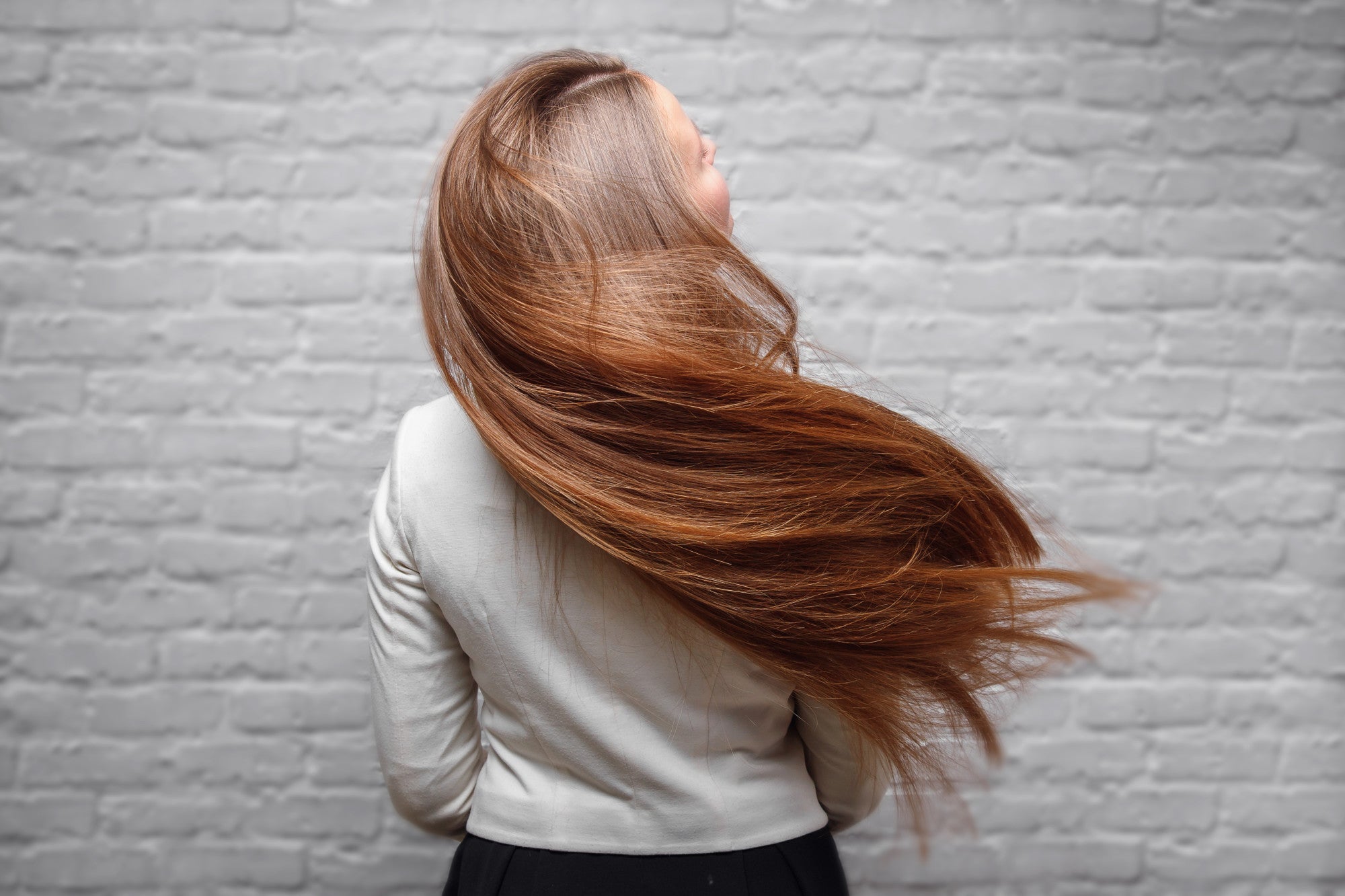 From Drab to Fab: 4 Ways a Dryer Brush Will Transform Your Hair