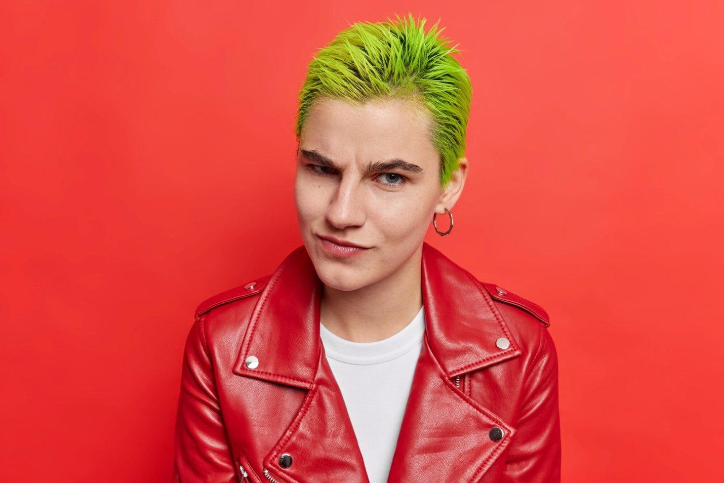 How to Get Green Out of Hair Without Damage