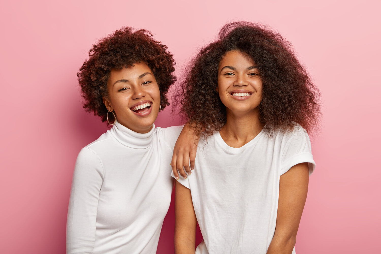 How to Make Curly Hair Grow Faster: 8 Tips and Tricks