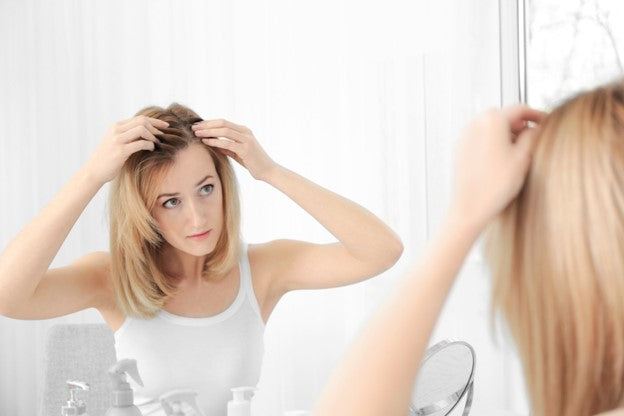 How Long Does It Take for Hair to Grow Back?