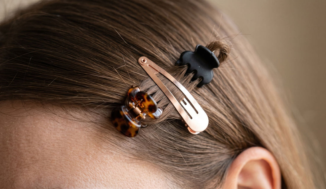 The Best Clips For Thin Hair You Can Get
