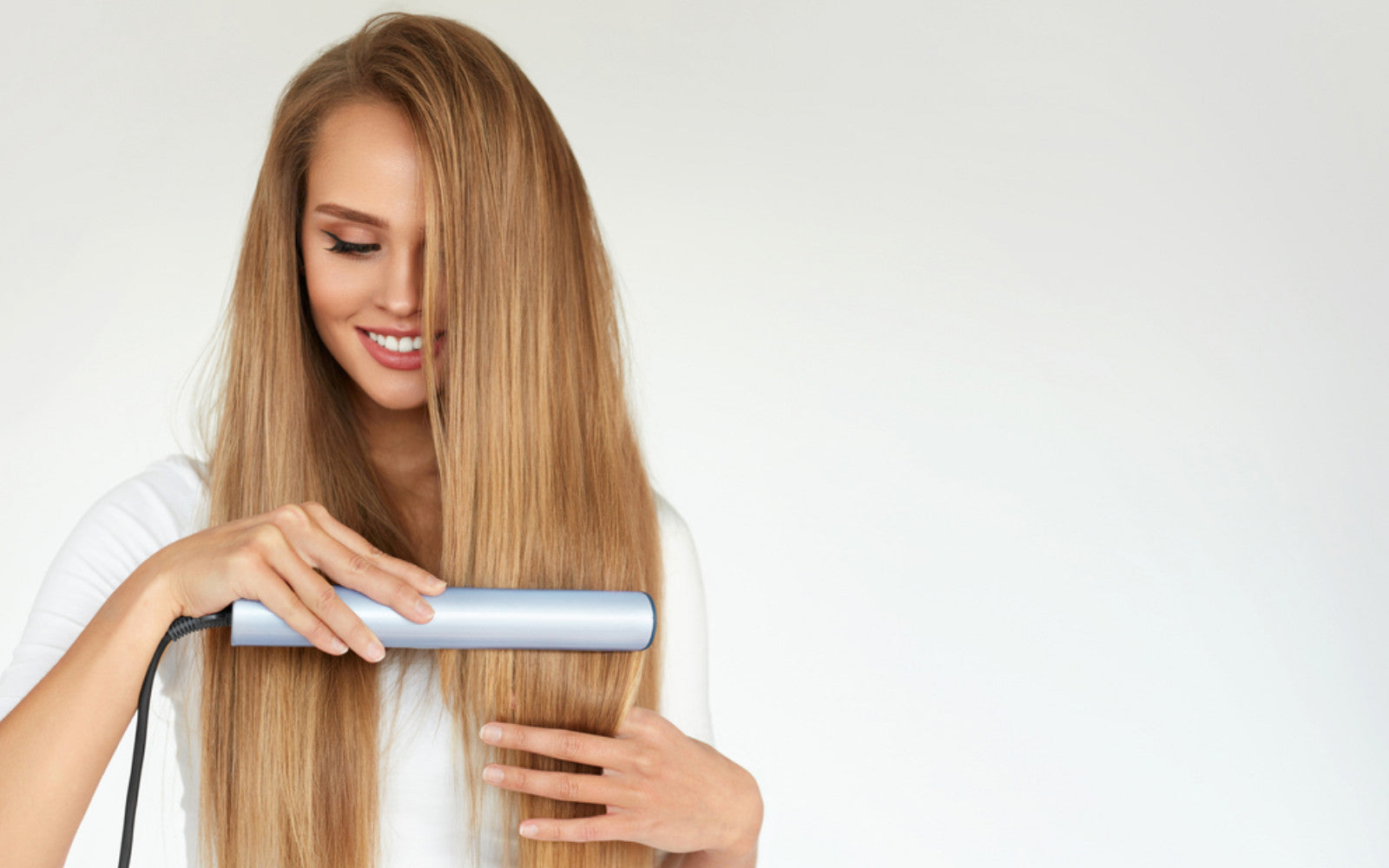 The Top 8 Heat Protectant Products for Hair