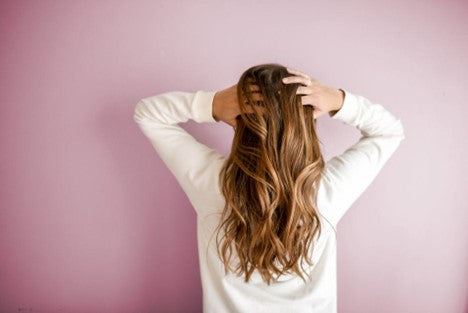 How to Get Messy Hair for That Perfect Tousled Look