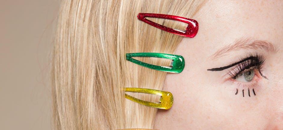 12 Must-Have Hair Clips for Thin Hair
