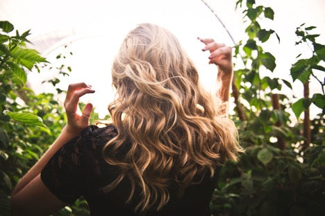 How to Get Waves With Straight Hair