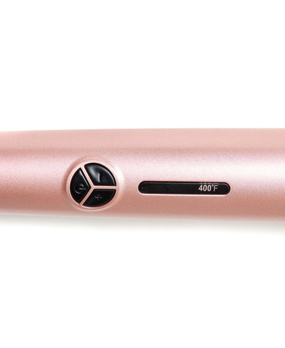 VOLOOM x SUTRA Auto-Curler