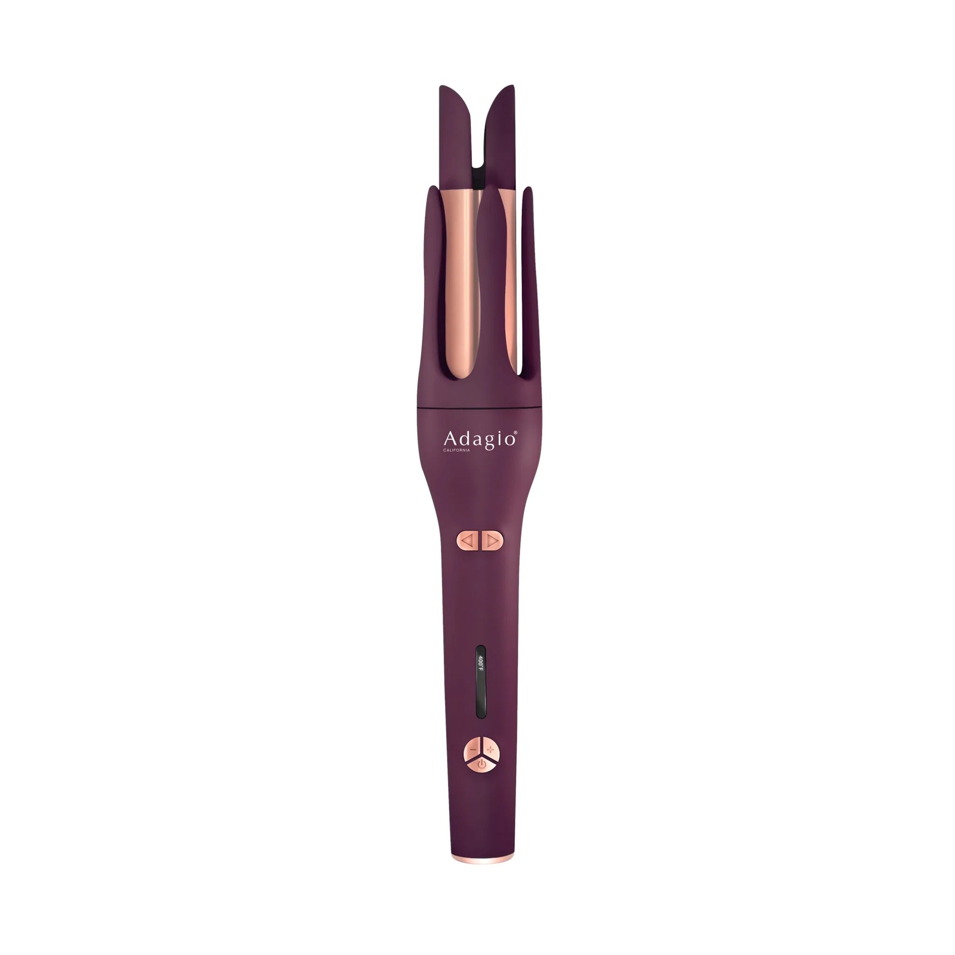 Voloom x Adagio California Auto Curler