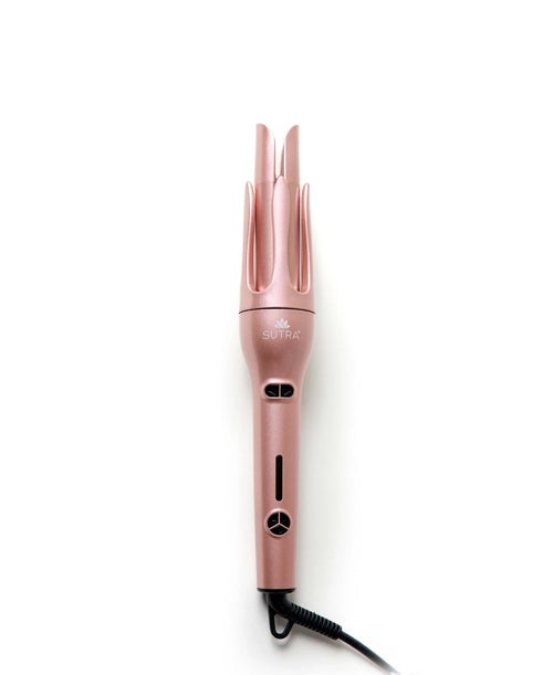 VOLOOM x SUTRA Auto-Curler