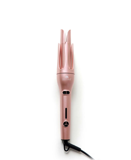 VOLOOM x SUTRA Auto-Curler
