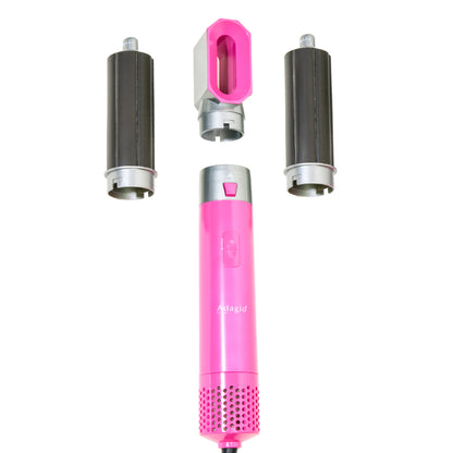 VOLOOM x Adagio Airwand 3-in-1 Styler Set