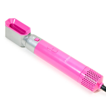 VOLOOM x Adagio Airwand 3-in-1 Styler Set