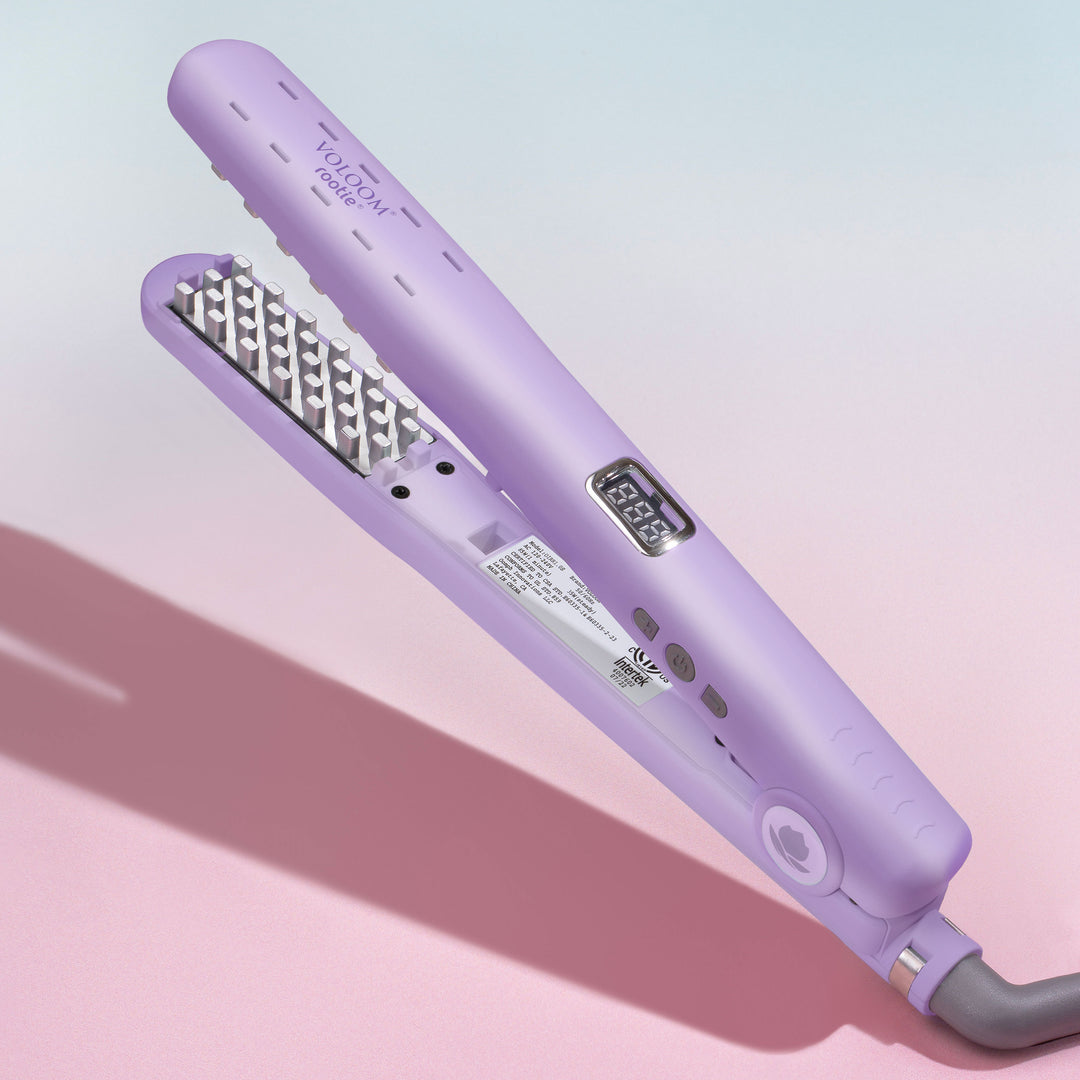 Hair Volumizing Iron