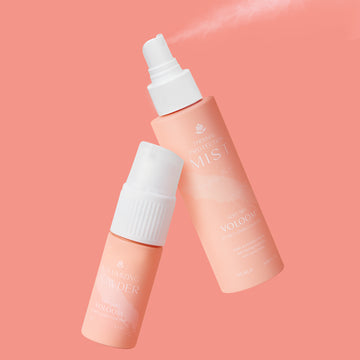 Very Airy Low Residue Dry Texturizing Spray - Allure Best of Beauty Winner