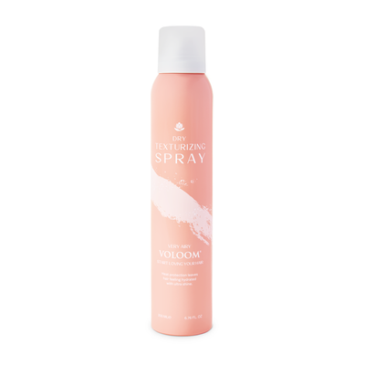 Very Airy Dry Texturizing Spray