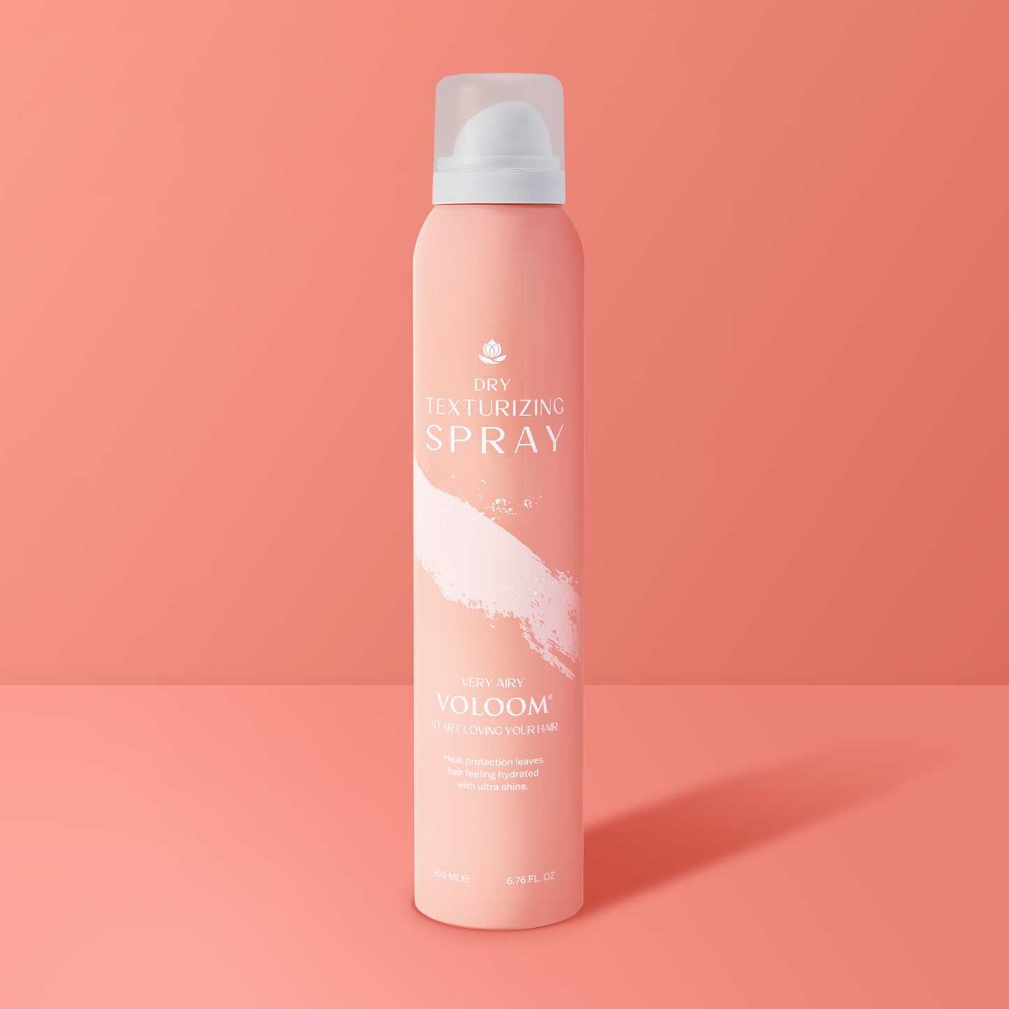 Very Airy Dry Texturizing Spray
