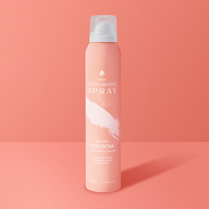 Very Airy Dry Texturizing Spray