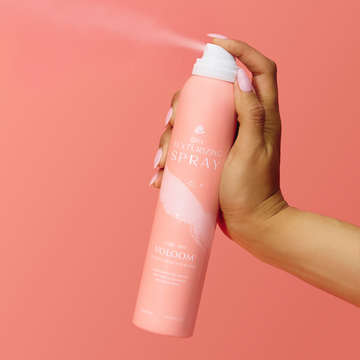 Very Airy Low Residue Dry Texturizing Spray - Allure Best of Beauty Winner