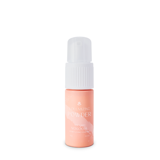 Very Airy Volumizing Powder