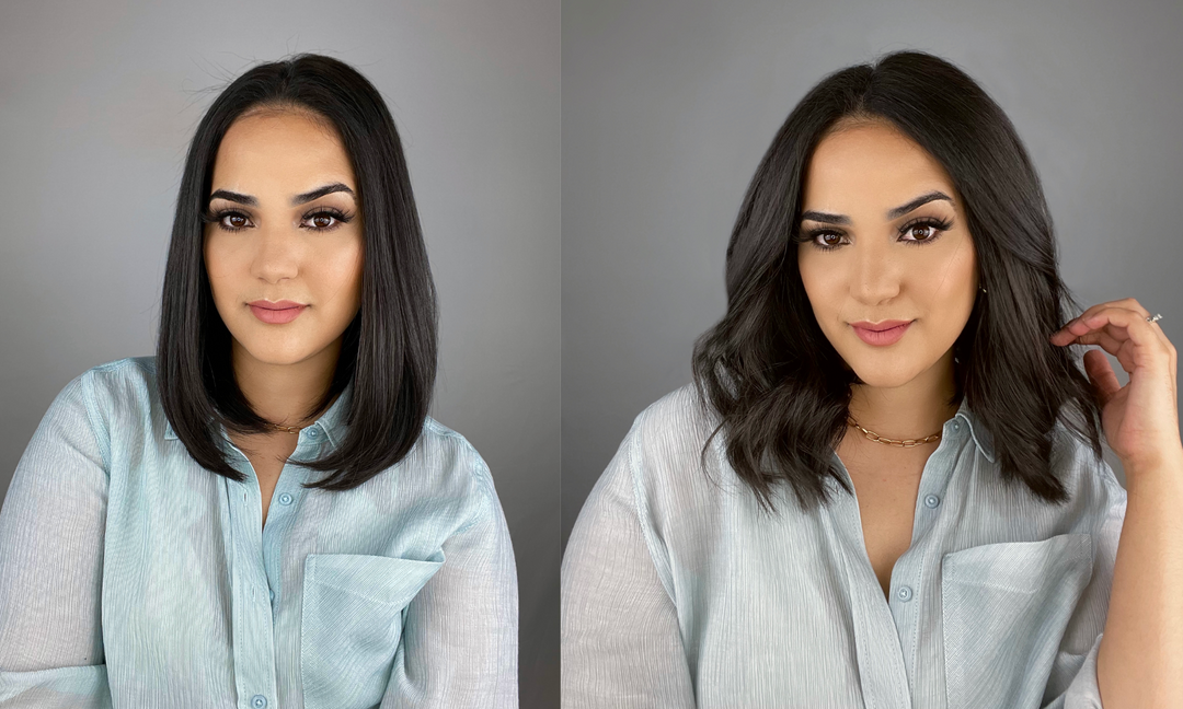 Voloom hair clearance