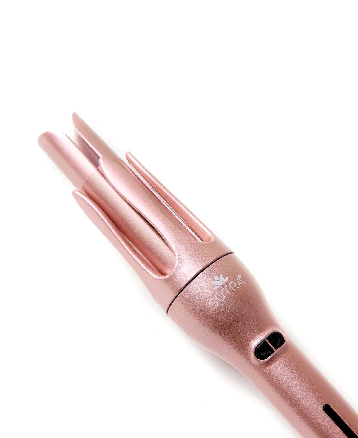 VOLOOM x SUTRA Auto-Curler