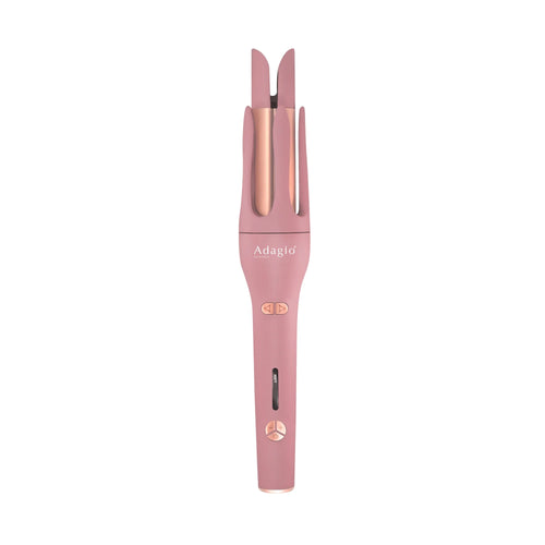 Voloom x Adagio California Auto Curler