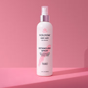Very Airy Low Residue Detangling Spray