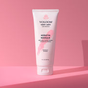 Very Airy Low Residue Keratin Masque