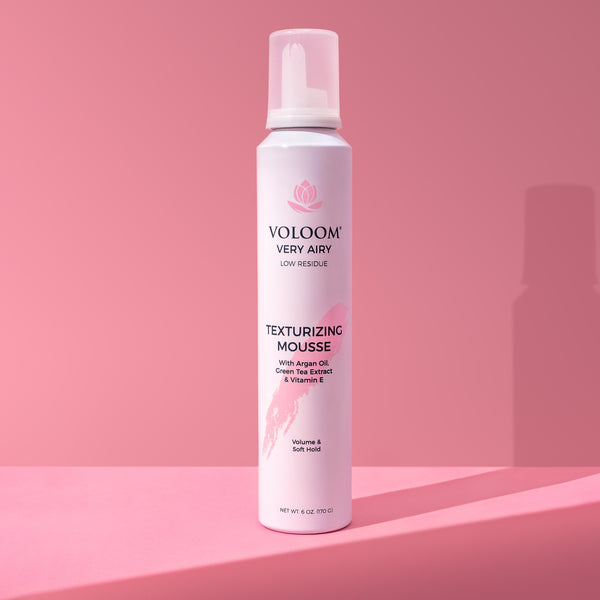 Very Airy Low Residue Dry Texturizing Spray - Allure Best of Beauty Wi –  VOLOOM