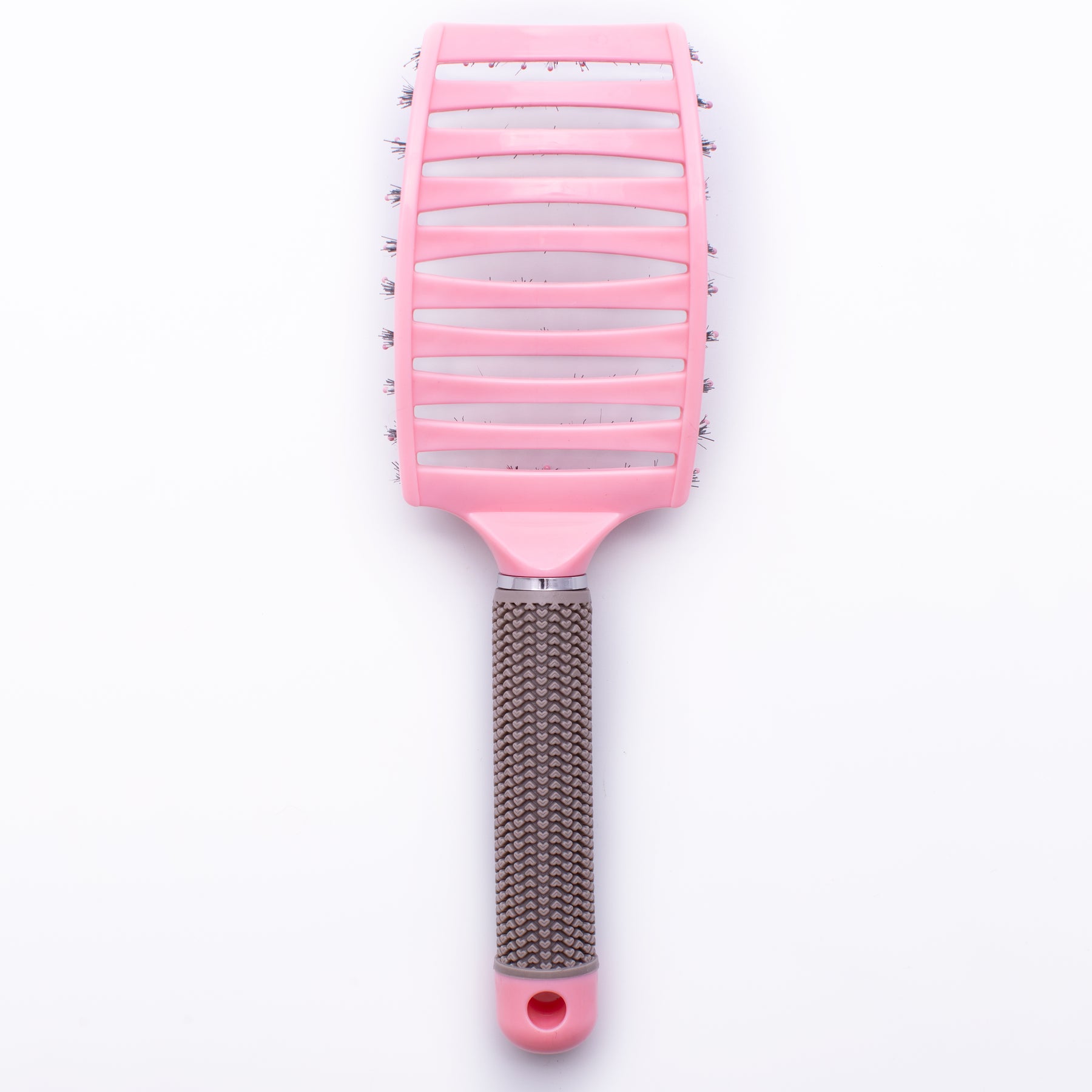 Fromm Intuition Flexer Vent Wet Brush Brush Pink