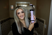 VOLOOM Triple Play Dryer Brush
