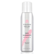 Very Airy Low Residue Dry Shampoo