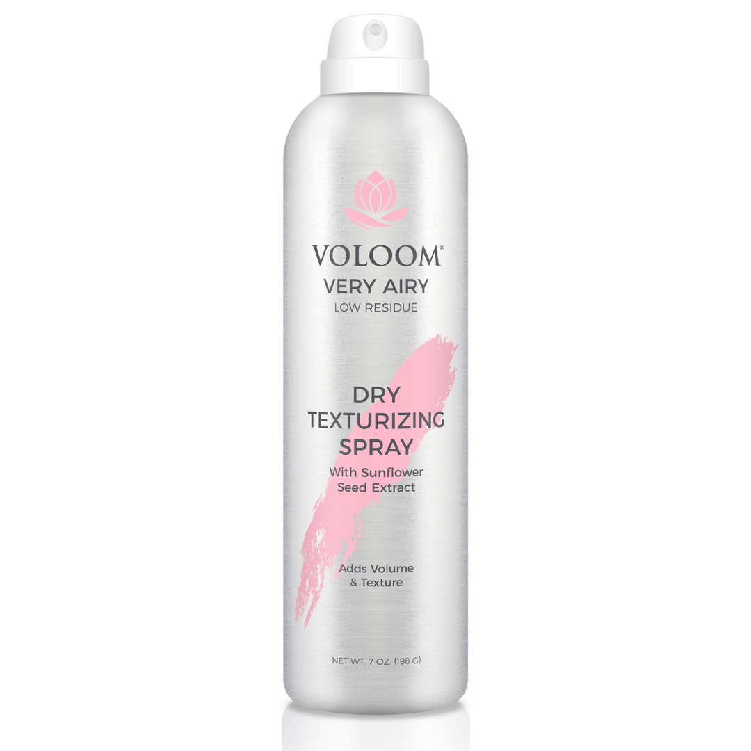 Very Airy Low Residue Dry Texturizing Spray - Allure Best of Beauty Wi –  VOLOOM