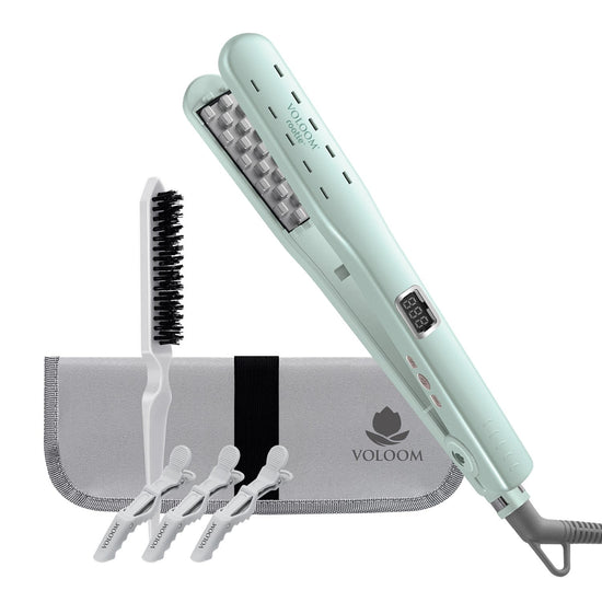 Hair Volumizing Iron – VOLOOM