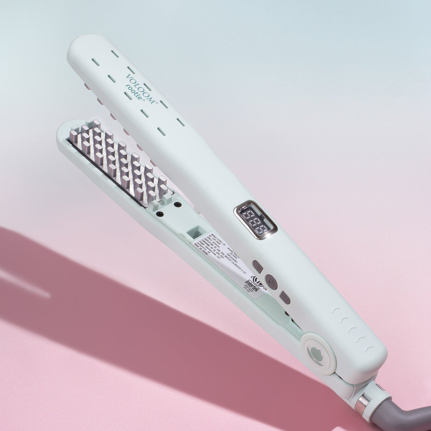 Hair Volumizing Iron