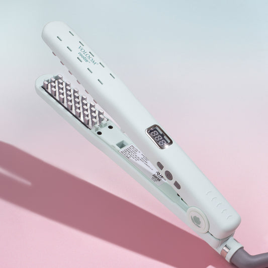 Hair Volumizing Iron